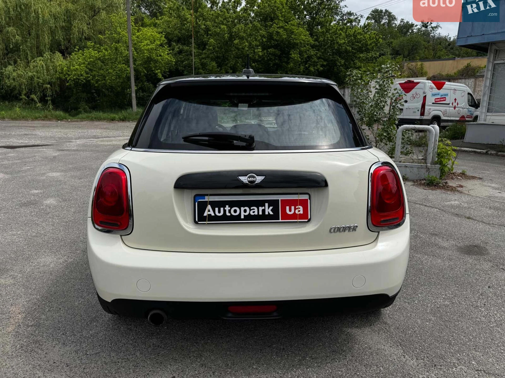 2016 MINI Cooper - мініатюра 8