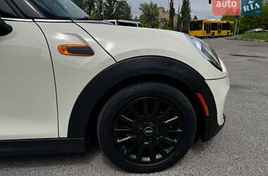 Хетчбек MINI Cooper 2016 в Києві