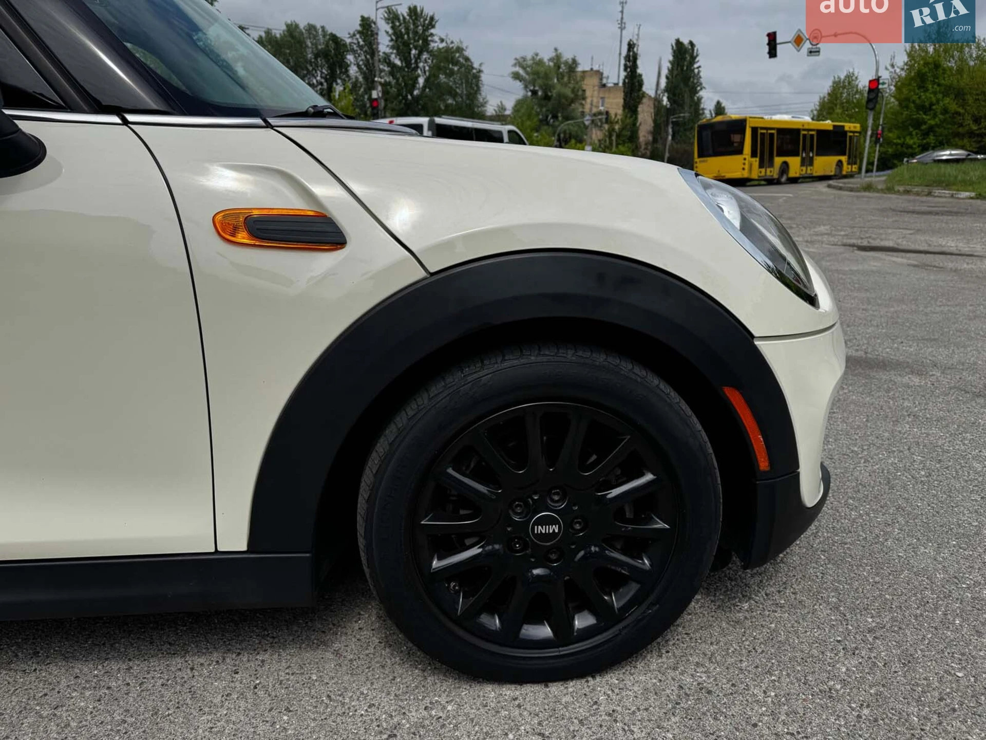 2016 MINI Cooper - мініатюра 5