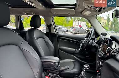 Хетчбек MINI Cooper 2016 в Києві