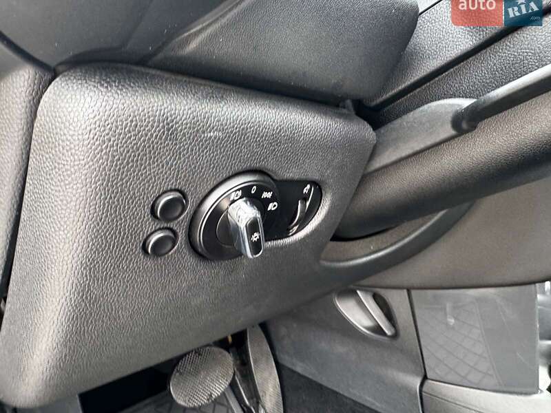 Хетчбек MINI Cooper 2016 в Києві