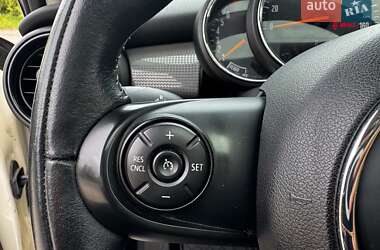 Хетчбек MINI Cooper 2016 в Києві