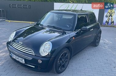 Хэтчбек MINI Cooper 2005 в Каменец-Подольском
