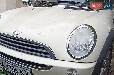 Хетчбек MINI Cooper 2006 в Києві