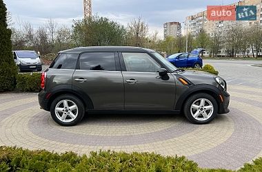 Хетчбек MINI Cooper 2012 в Львові
