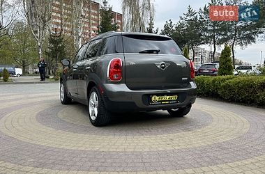 Хетчбек MINI Cooper 2012 в Львові