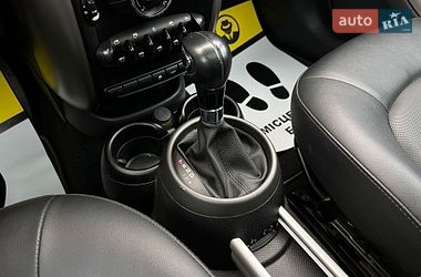 Хетчбек MINI Cooper 2012 в Львові