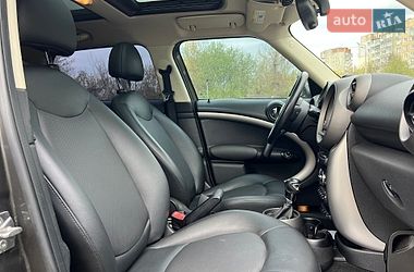 Хетчбек MINI Cooper 2012 в Львові