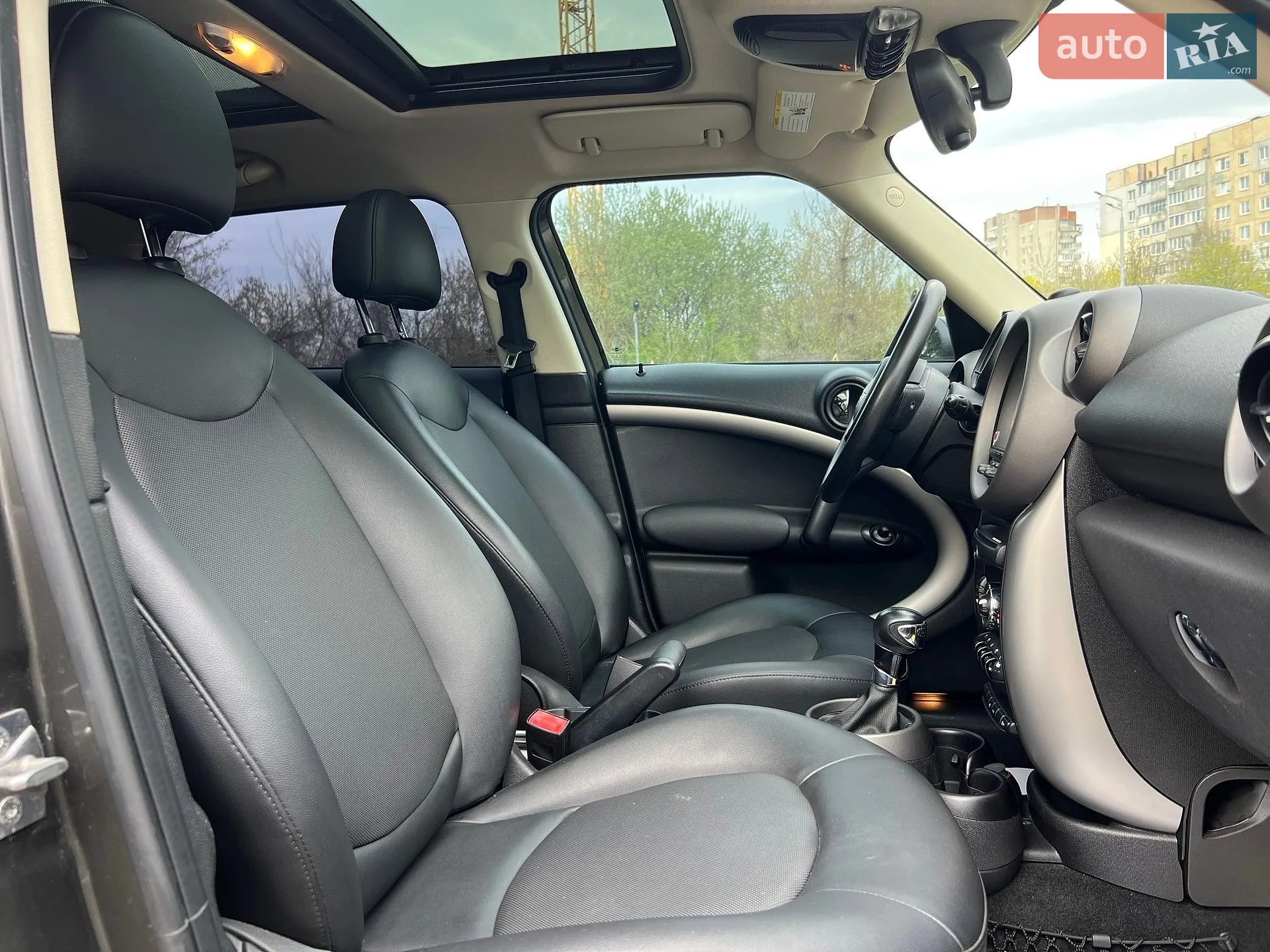 2012 MINI Cooper - мініатюра 20