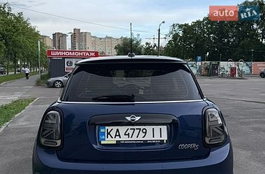 Хэтчбек MINI Cooper 2014 в Киеве