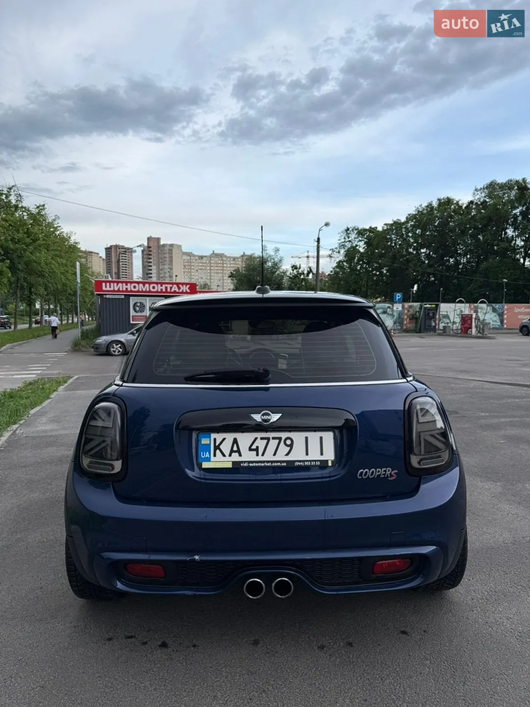 2014 MINI Cooper - мініатюра 5