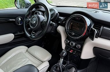 Хэтчбек MINI Cooper 2014 в Киеве