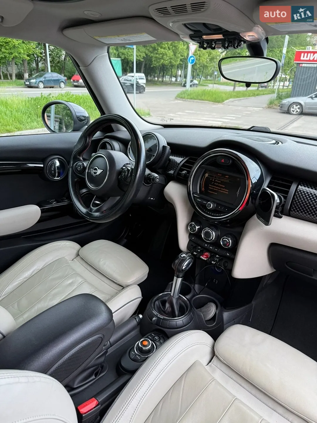 2014 MINI Cooper - мініатюра 9