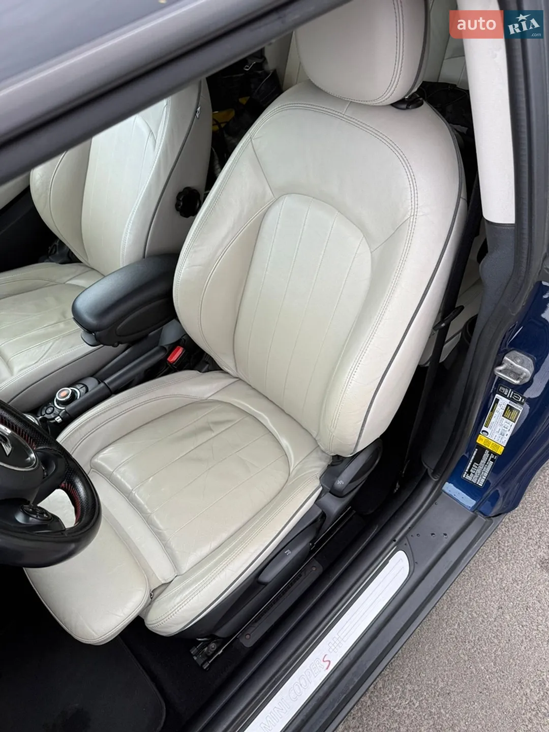 2014 MINI Cooper - мініатюра 14