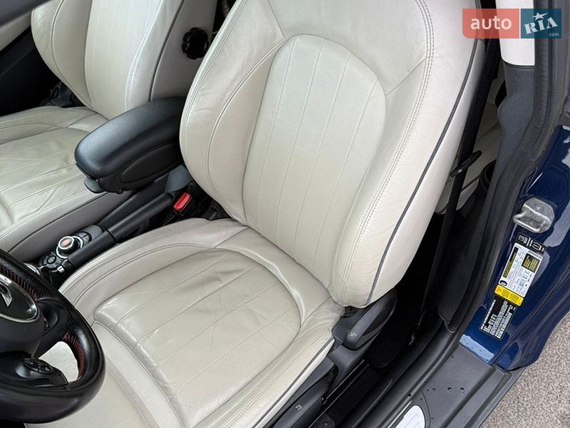 Хэтчбек MINI Cooper 2014 в Киеве