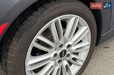 Хэтчбек MINI Cooper 2014 в Киеве