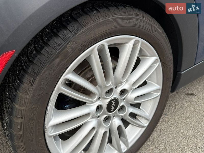 Хэтчбек MINI Cooper 2014 в Киеве