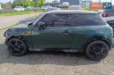 Хетчбек MINI Cooper 2014 в Києві