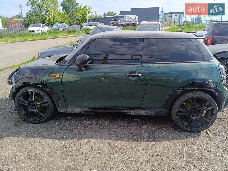 Хетчбек MINI Cooper 2014 в Києві