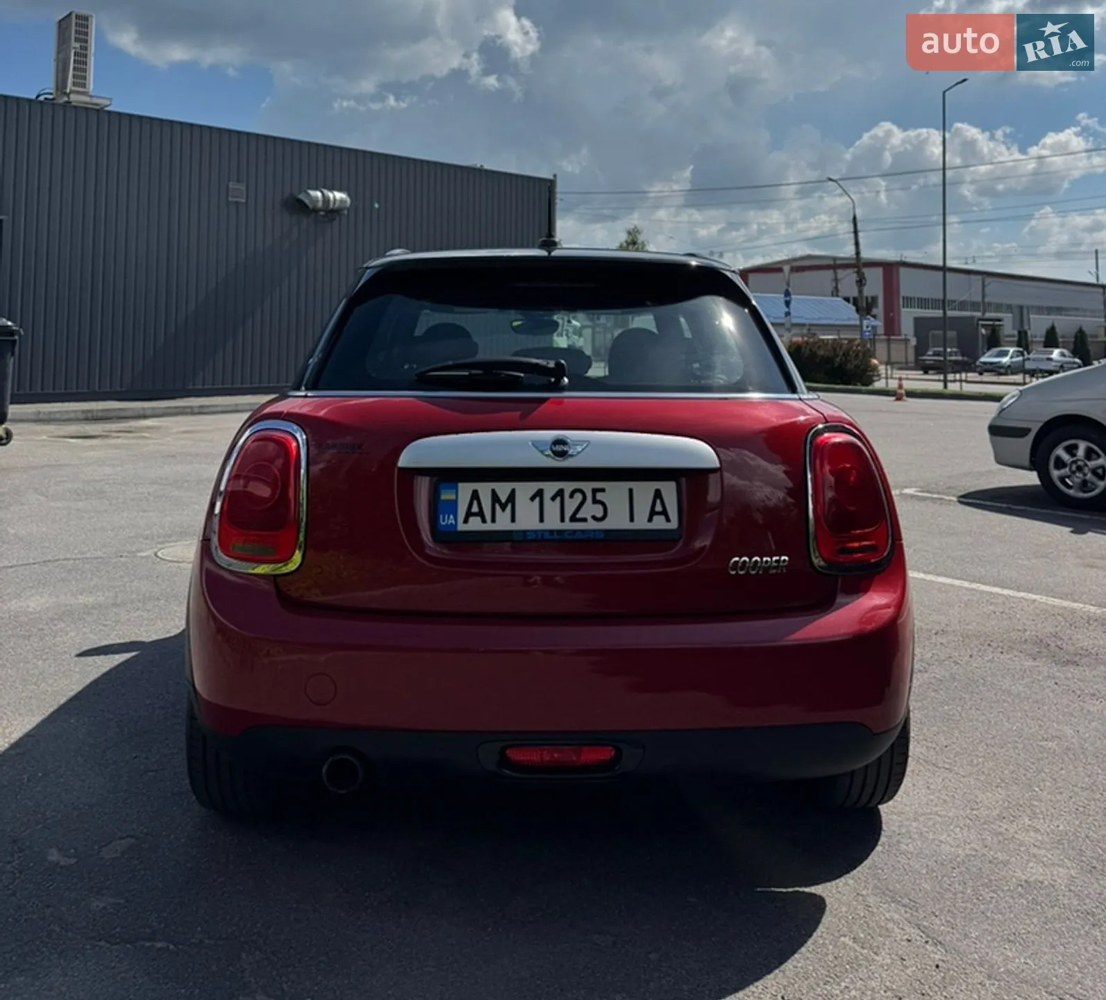 2015 MINI Cooper - мініатюра 6