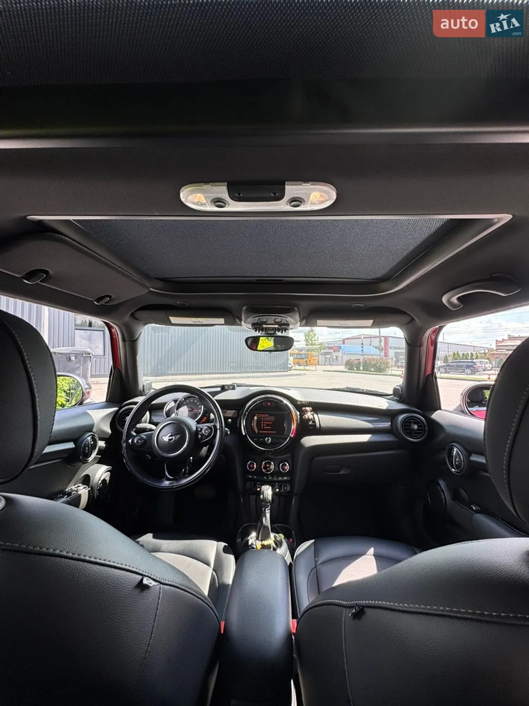 2015 MINI Cooper - мініатюра 11