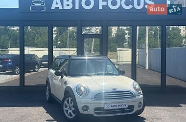 Хэтчбек MINI Cooper 2009 в Киеве