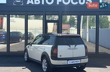 Хетчбек MINI Cooper 2009 в Києві