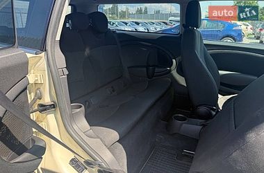 Хетчбек MINI Cooper 2009 в Києві