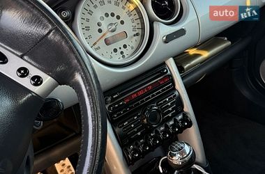 Хетчбек MINI Cooper 2002 в Вінниці