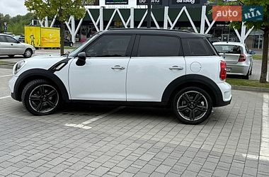 Хэтчбек MINI Cooper 2014 в Хмельницком
