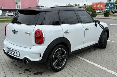 Хэтчбек MINI Cooper 2014 в Хмельницком