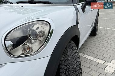 Хэтчбек MINI Cooper 2014 в Хмельницком
