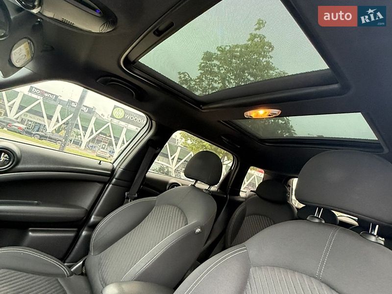 Хэтчбек MINI Cooper 2014 в Хмельницком