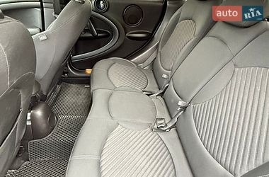 Хэтчбек MINI Cooper 2014 в Хмельницком