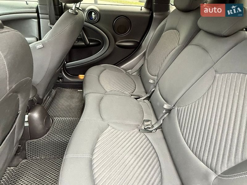 Хэтчбек MINI Cooper 2014 в Хмельницком