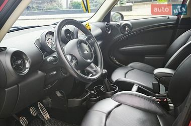 Хэтчбек MINI Cooper 2014 в Запорожье