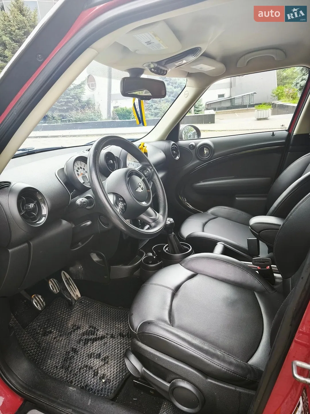 2014 MINI Cooper - мініатюра 8
