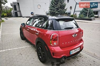 Хэтчбек MINI Cooper 2014 в Запорожье
