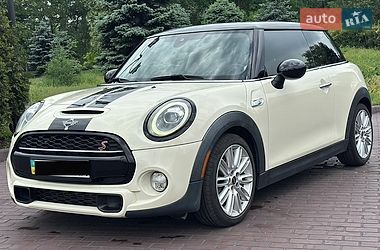 Хэтчбек MINI Cooper 2018 в Днепре фото 3 Хэтчбек MINI Cooper 2018 в Днепре