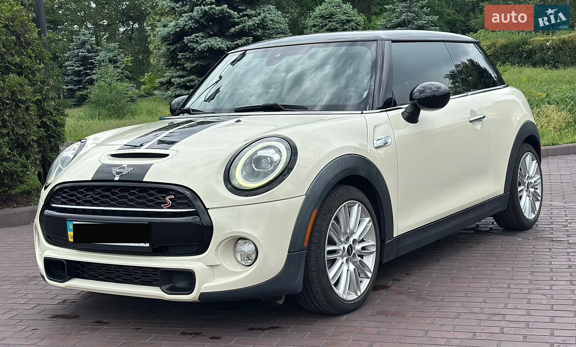 2018 MINI Cooper - мініатюра 3
