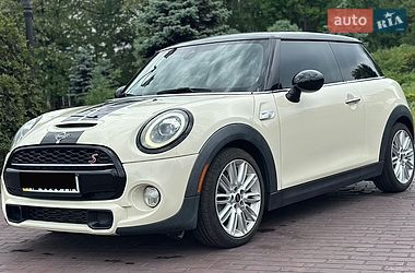 Хэтчбек MINI Cooper 2018 в Днепре фото 4 Хэтчбек MINI Cooper 2018 в Днепре