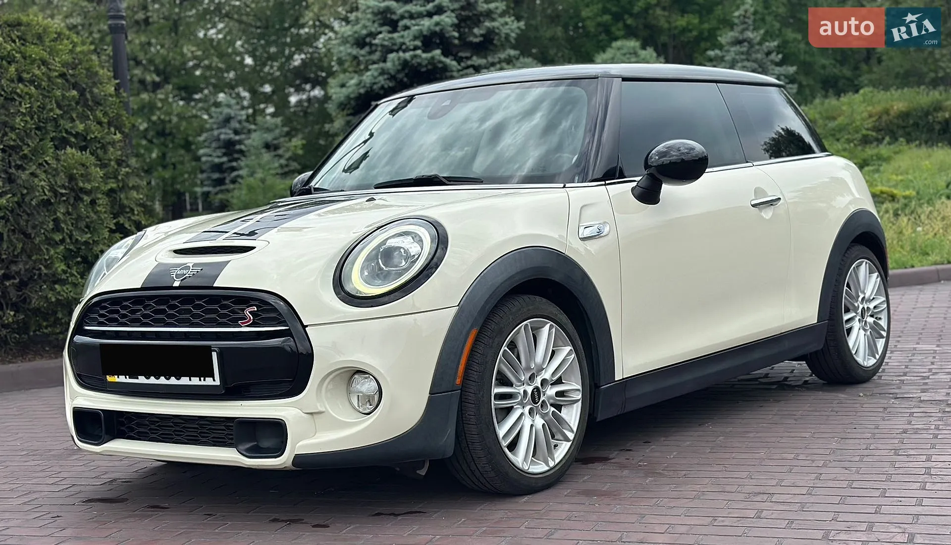 2018 MINI Cooper - мініатюра 4