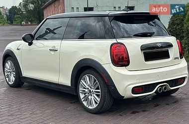 Хэтчбек MINI Cooper 2018 в Днепре фото 12 Хэтчбек MINI Cooper 2018 в Днепре