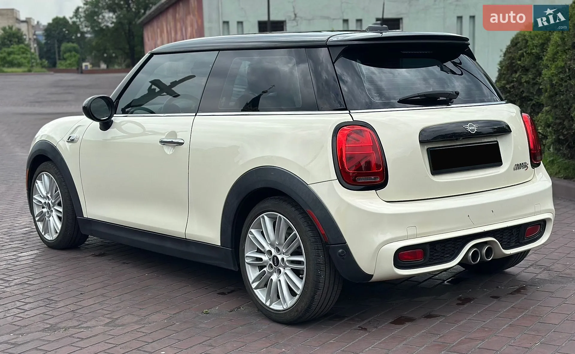2018 MINI Cooper - мініатюра 12