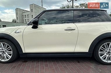 Хэтчбек MINI Cooper 2018 в Днепре фото 13 Хэтчбек MINI Cooper 2018 в Днепре