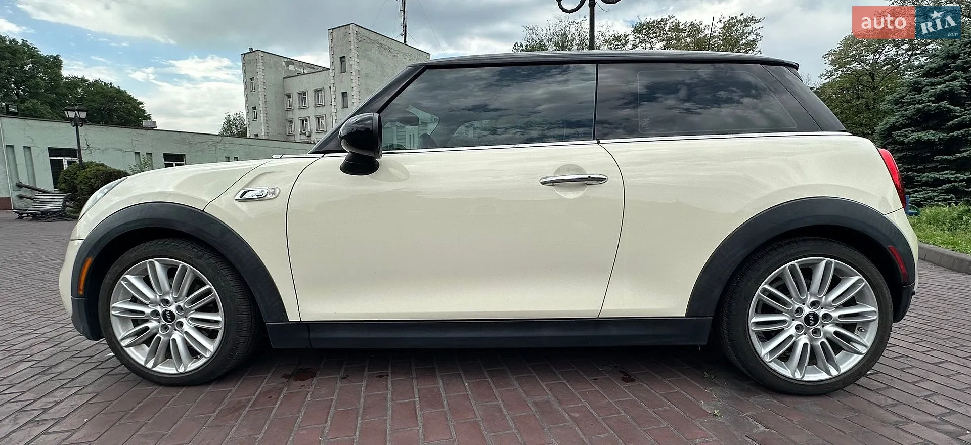 2018 MINI Cooper - мініатюра 13