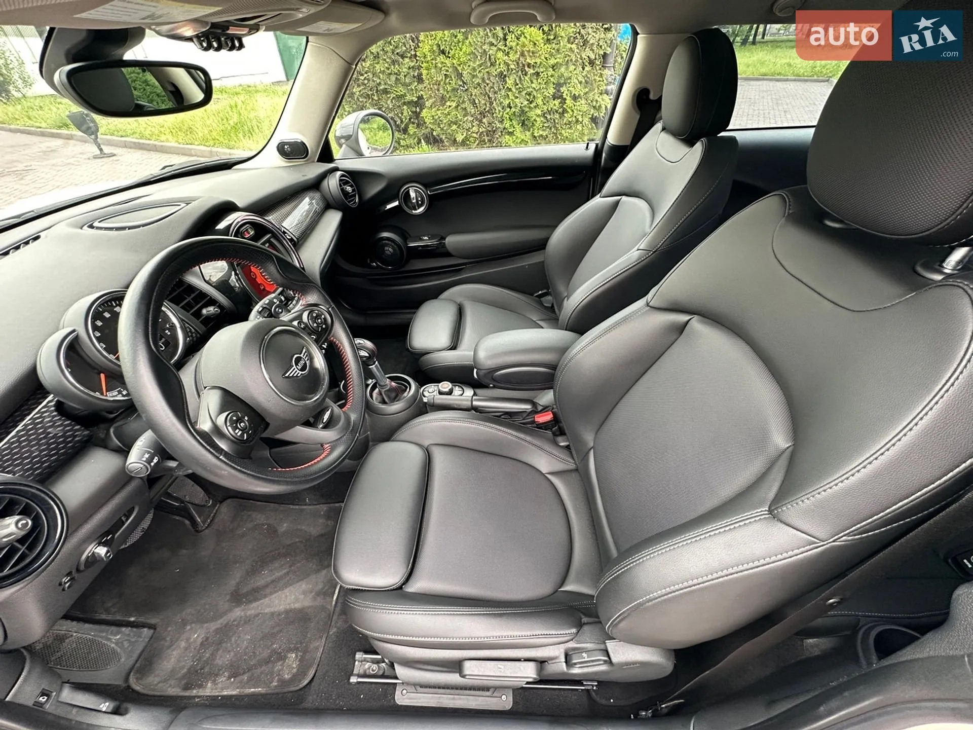 2018 MINI Cooper - мініатюра 15