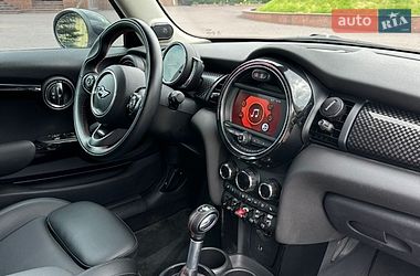 Хэтчбек MINI Cooper 2018 в Днепре фото 24 Хэтчбек MINI Cooper 2018 в Днепре