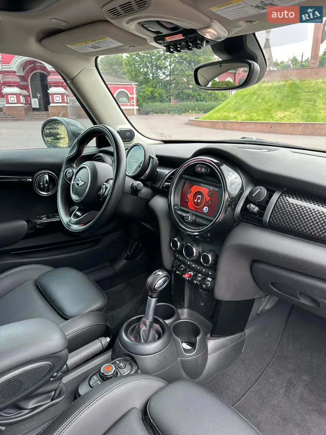 2018 MINI Cooper - мініатюра 24