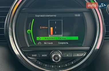 Хэтчбек MINI Cooper 2018 в Днепре фото 27 Хэтчбек MINI Cooper 2018 в Днепре